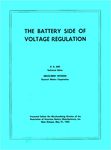 Battery Side of Voltage Regulation _1952_-00