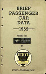 1952 Passenger Car Data-01