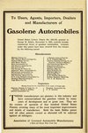 Autos of 1904-32