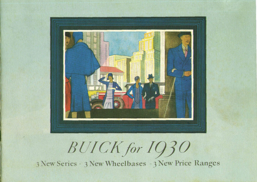 1930 Buick-01