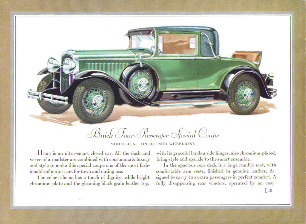 1930 Buick-11