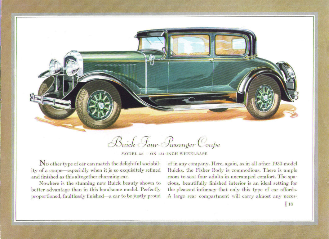 1930 Buick-19