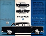 1960 Checker Price List-01