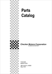 1978 Checker Parts Catalog-01