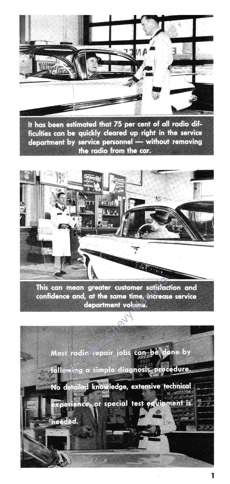 1959 Chevrolet Rapid Radio Checks-01