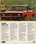 1969 Chevrolet Camaro-10