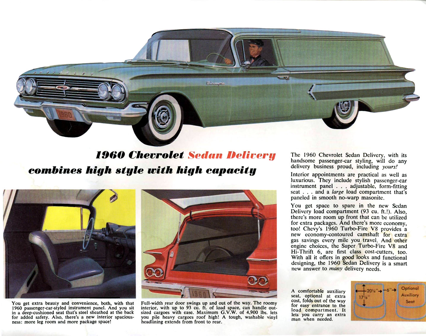1960 Chevrolet El Camino and Sedan Delivery-04