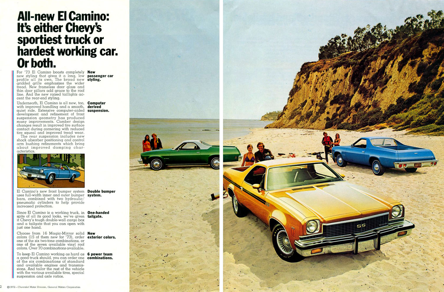 1973 Chevrolet El Camino-02-03