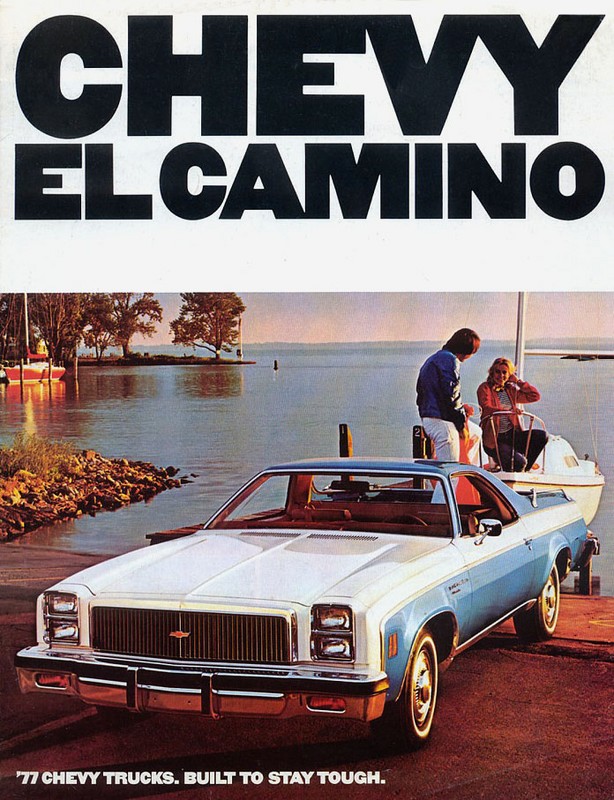 1977 Chevrolet El Camino-01