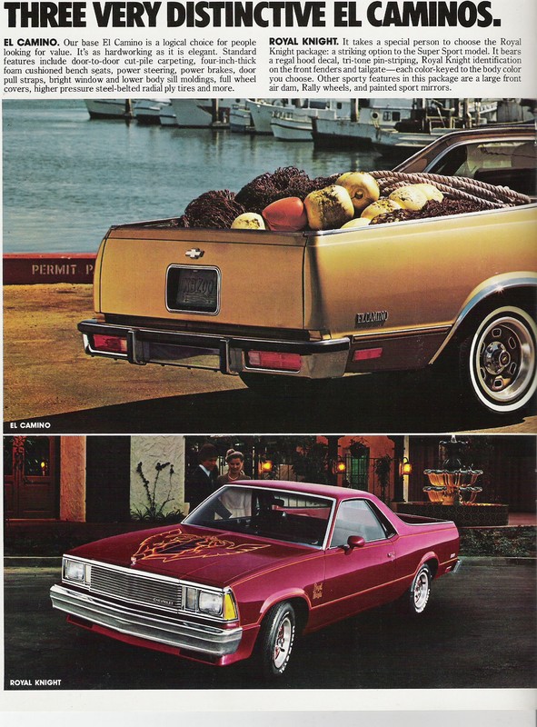 1981 Chevrolet El Camino-06