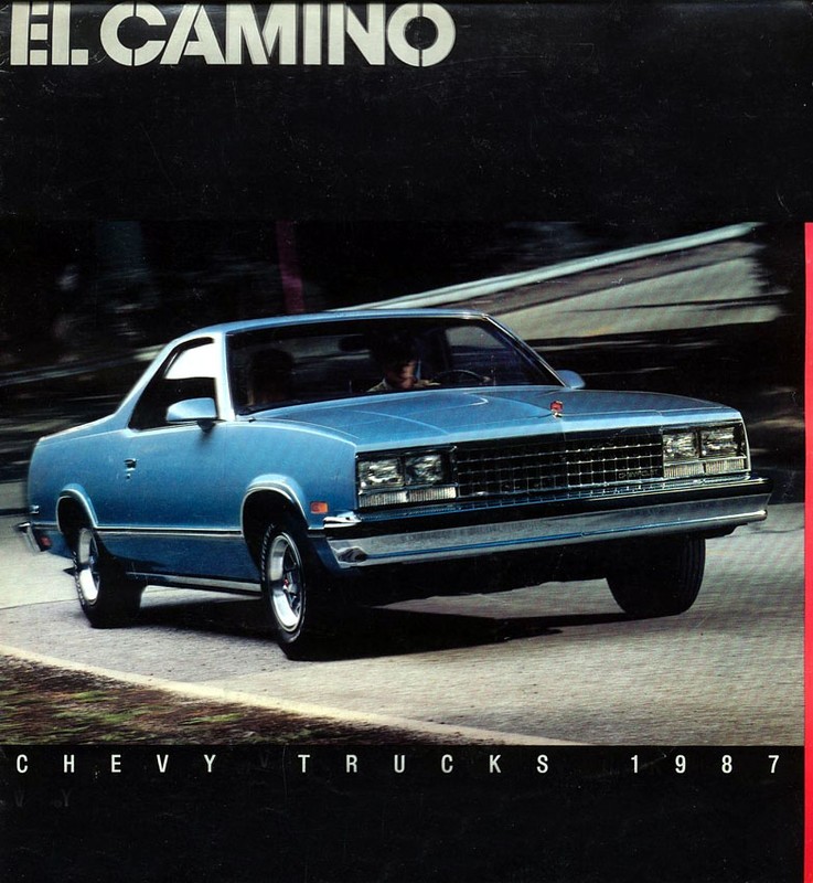 1987 Chevrolet El Camino-01