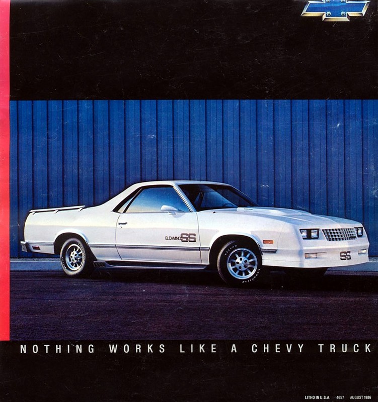 1987 Chevrolet El Camino-06