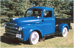 1948 Trucks