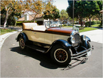 1926 Chrysler