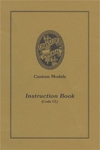 1932 Imperial Instruction Book-000