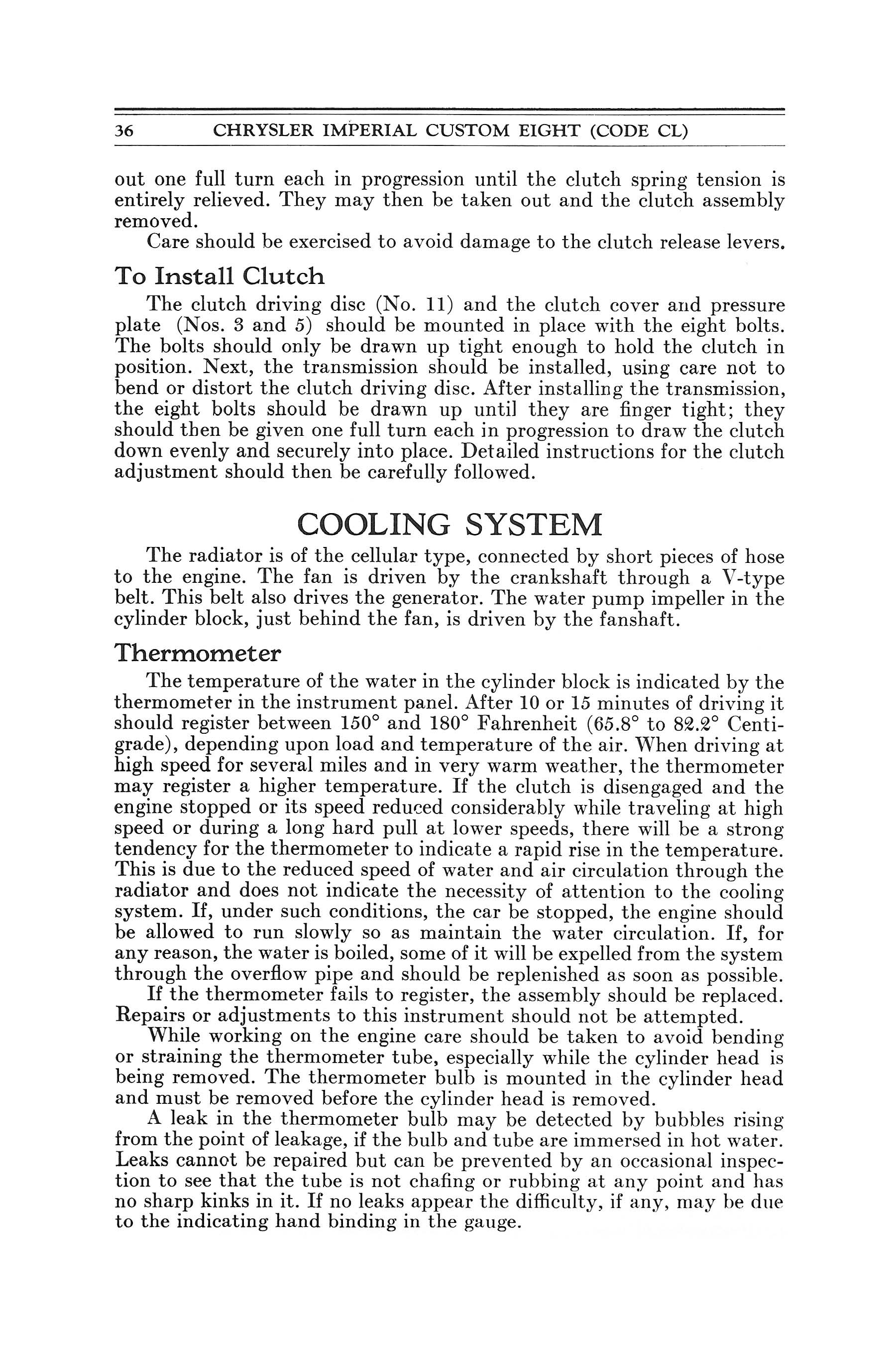 1932 Imperial Instruction Book-036