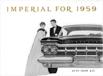 1959 Imperial Auto Show Kit-00a