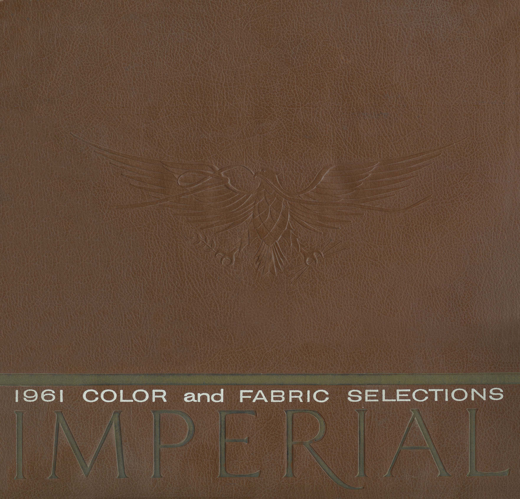 1961 Imperial Selections-00-01