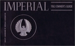 1963 Imperial Manual-00