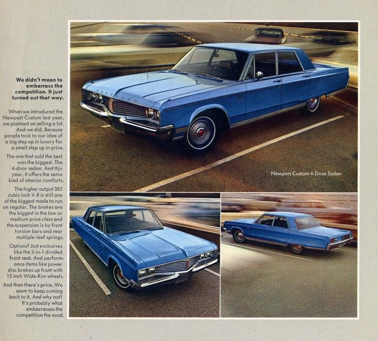 Directory Index: Chrysler_and_Imperial/1968_Chrysler/1968_Chrysler_Brochure
