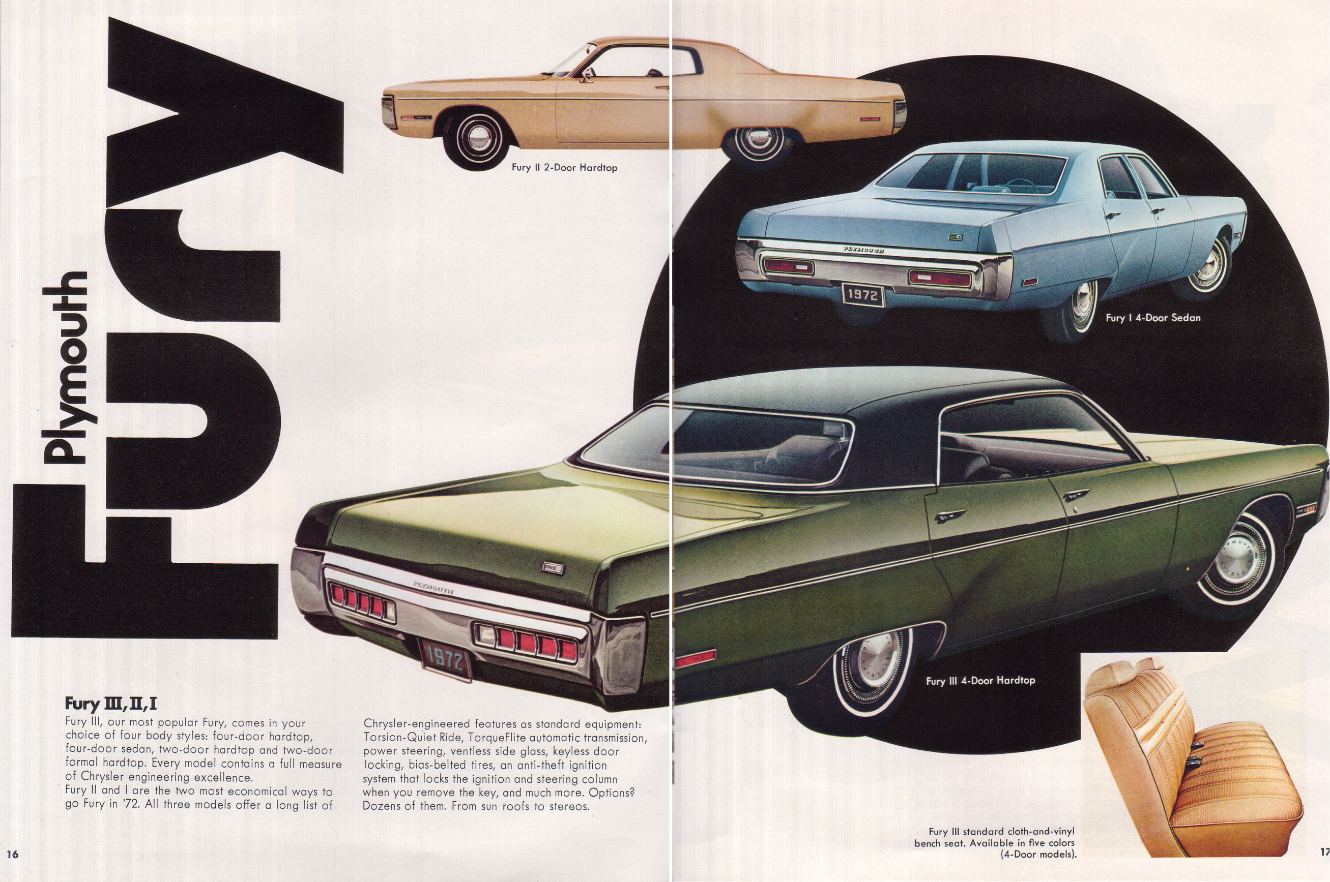 1972 Chrysler - Plymouth Brochure-16-17