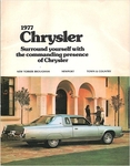 1977 Chrysler Brochure  Cdn -01