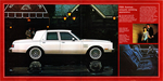 1985 Chrysler Fifth Avenue  Cdn -04-05