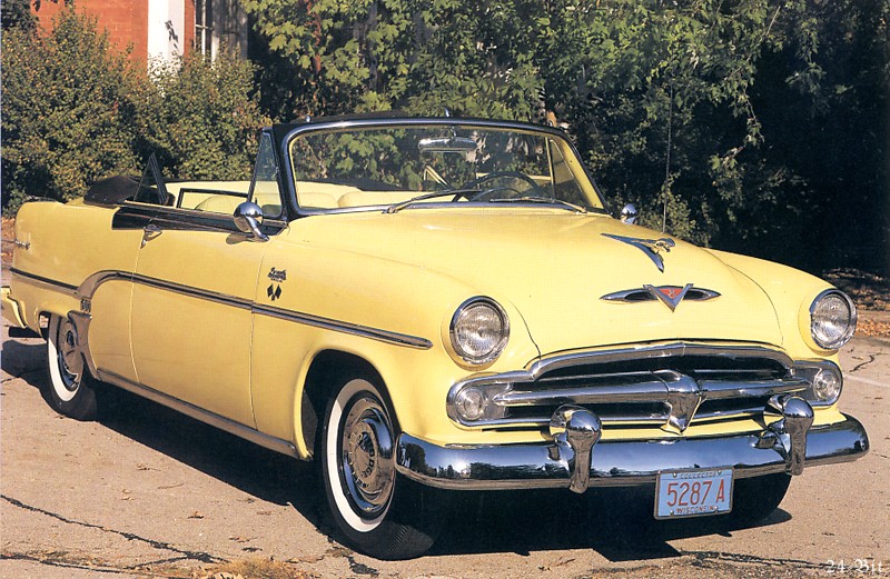 1954 Dodge