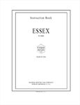 1926 Essex Instruction Book-01