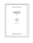 1926 Essex Instruction Book-02