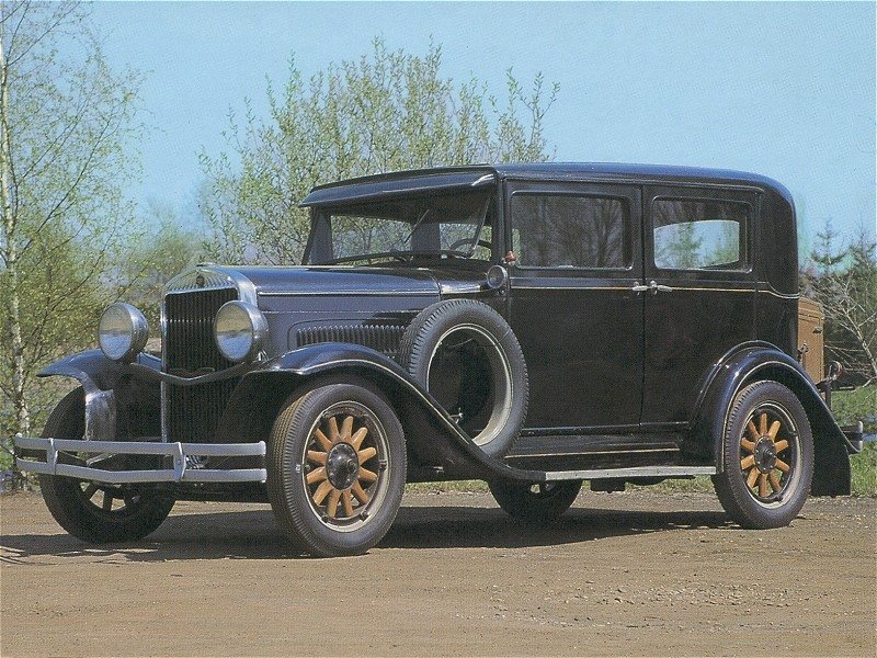 1927 Essex