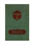 1932 Essex Owners Manual-01