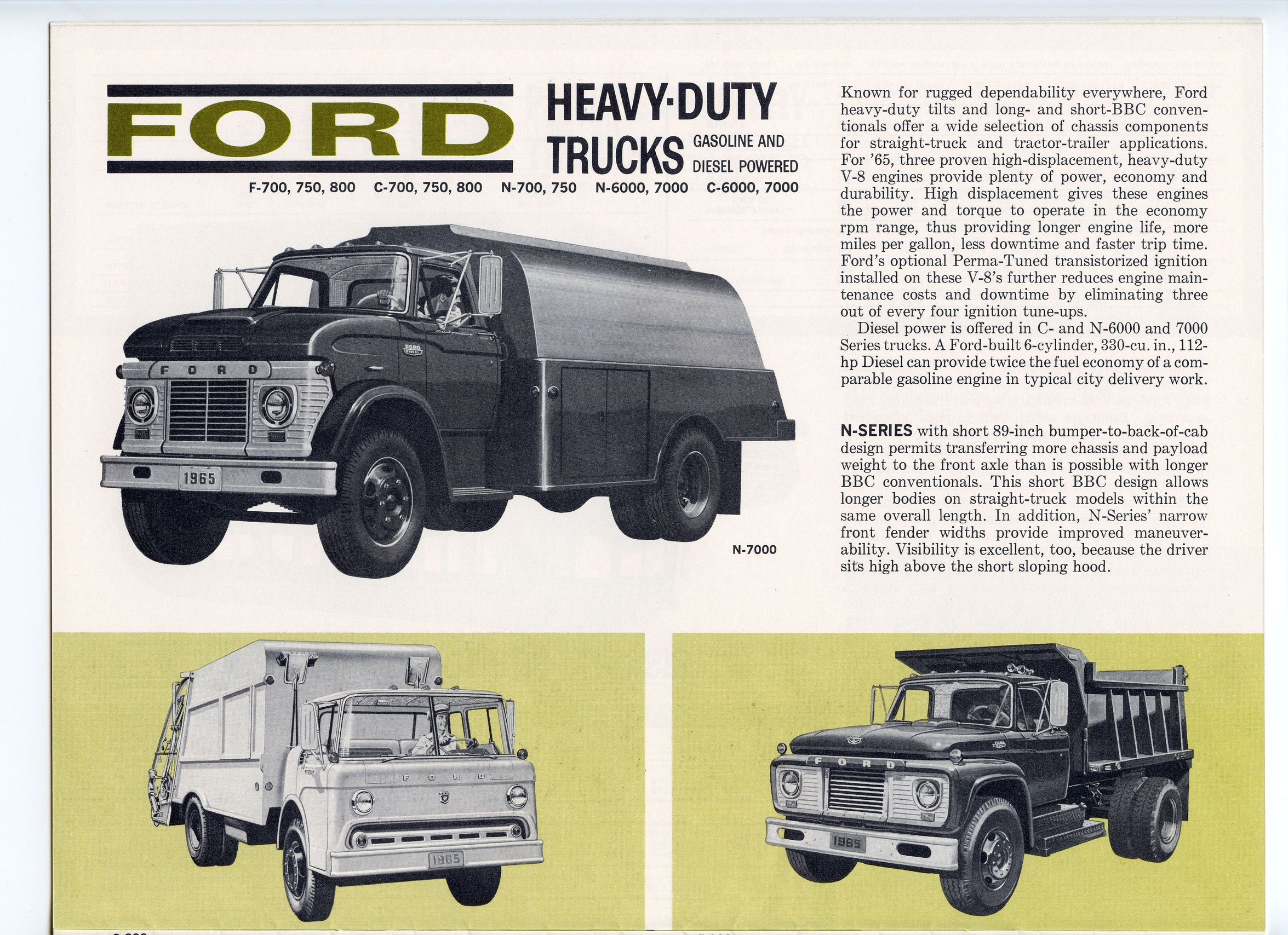 1965 Ford Truck Full Line-10