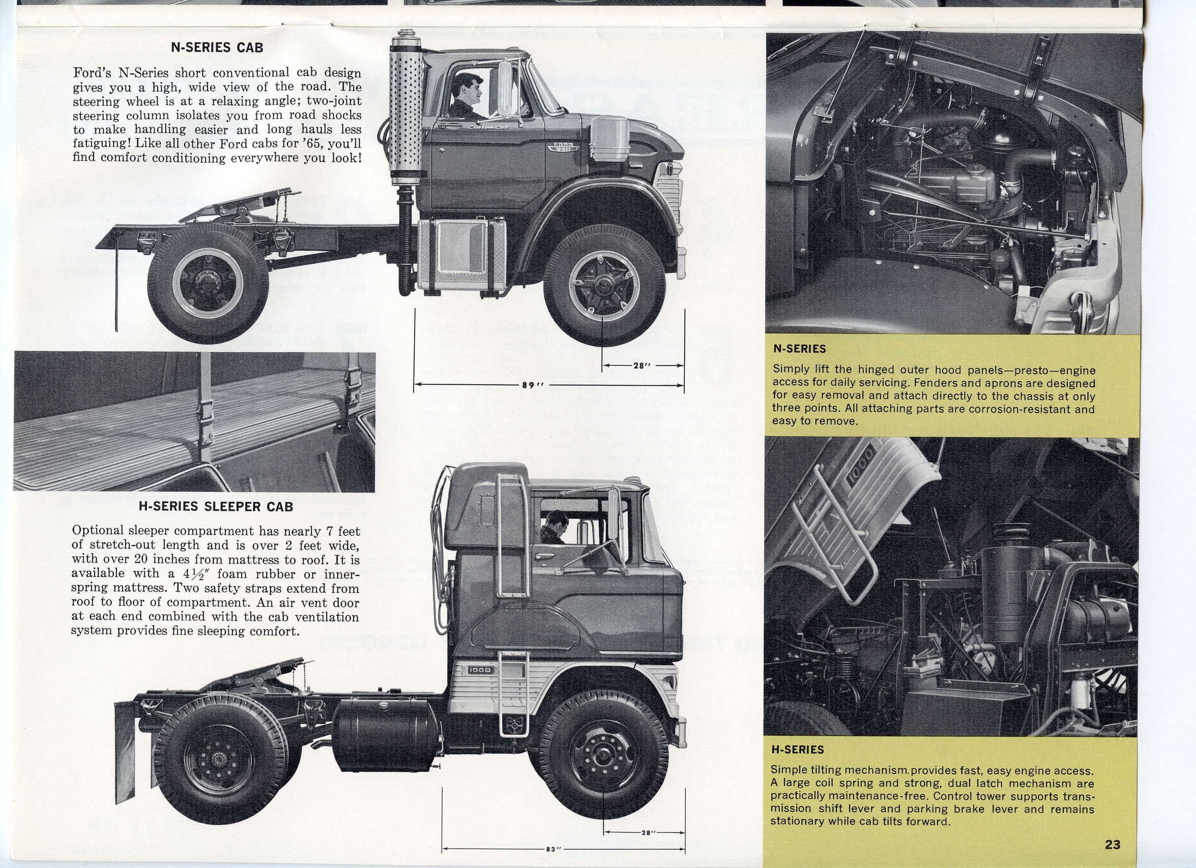 1965 Ford Truck Full Line-23