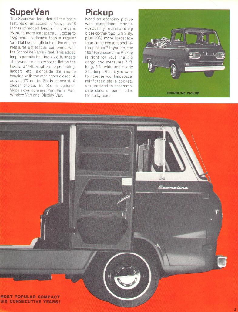 1967 Ford Econoline Van Brochure-03