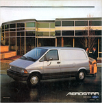 1986 Ford Aerostar-19