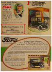 1923 Ford Intelligent Service Foldout-01