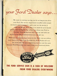 1956 Ford Owners Manual-41