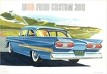 1958 Ford Custom 300-16
