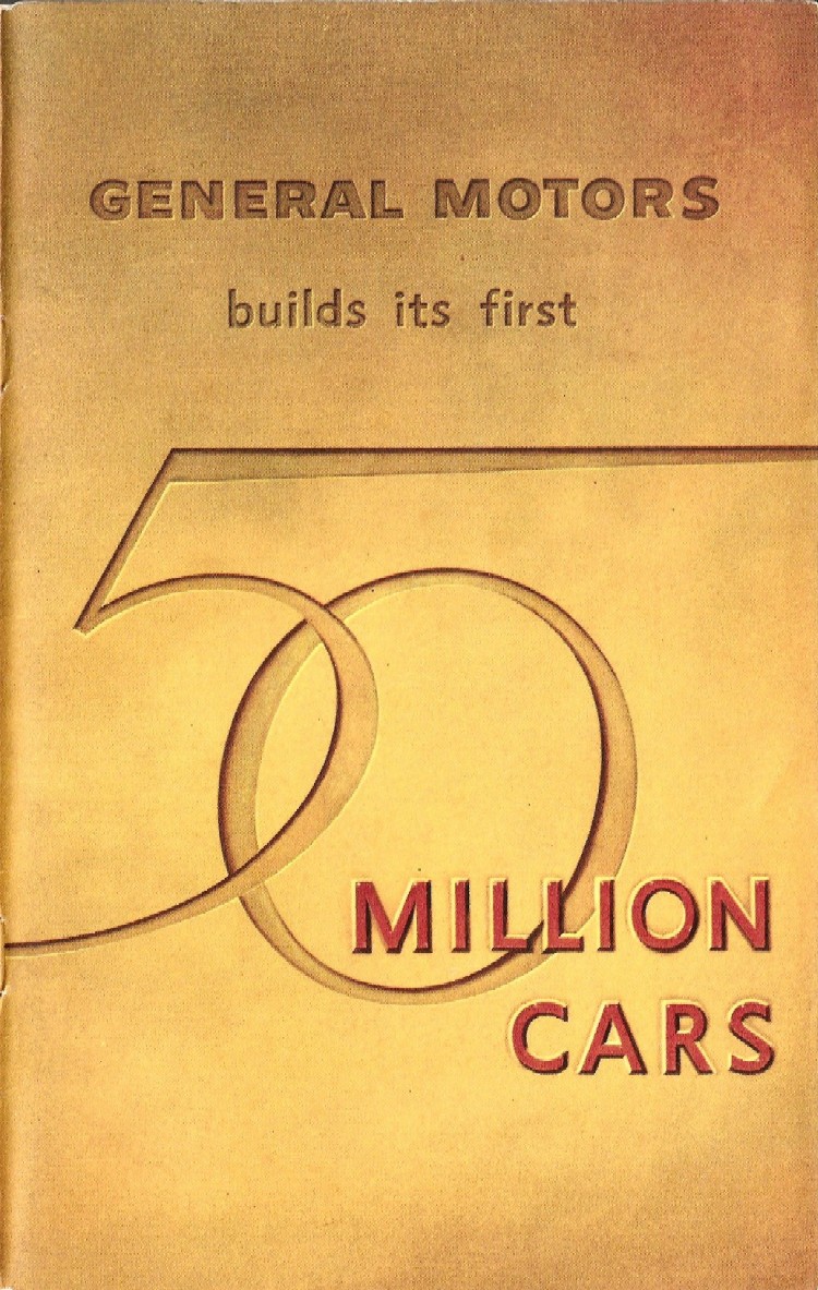 1955 - GM s First 50 Million-01