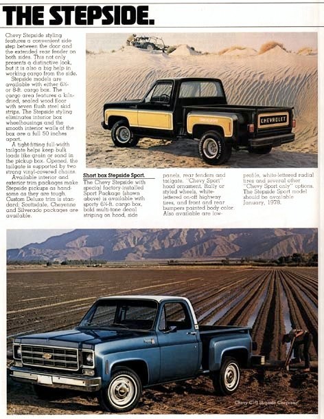 Directory Index: GM Trucks and Vans/1978_Trucks_and__Vans/1978 ...