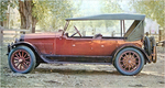 1921 Hudson