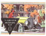 1931 Hudson Greater 8-01
