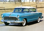 1955 Hudson