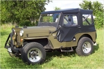 1964 Jeep