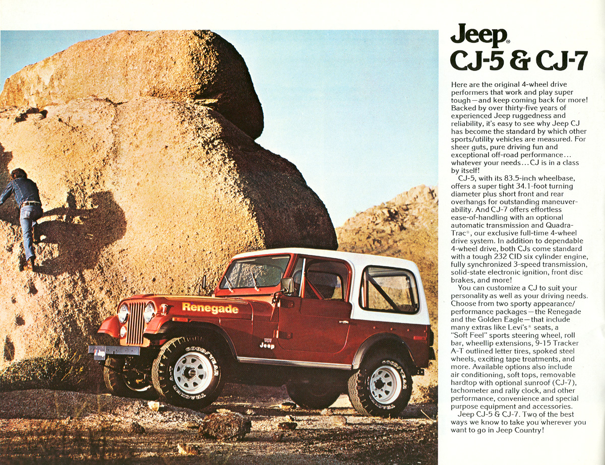 1978 Jeep Pg 4