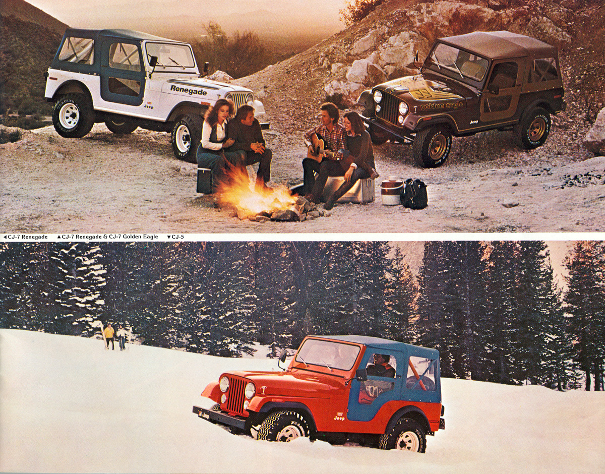 1978 Jeep Pg 5