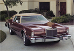 1974 Lincoln