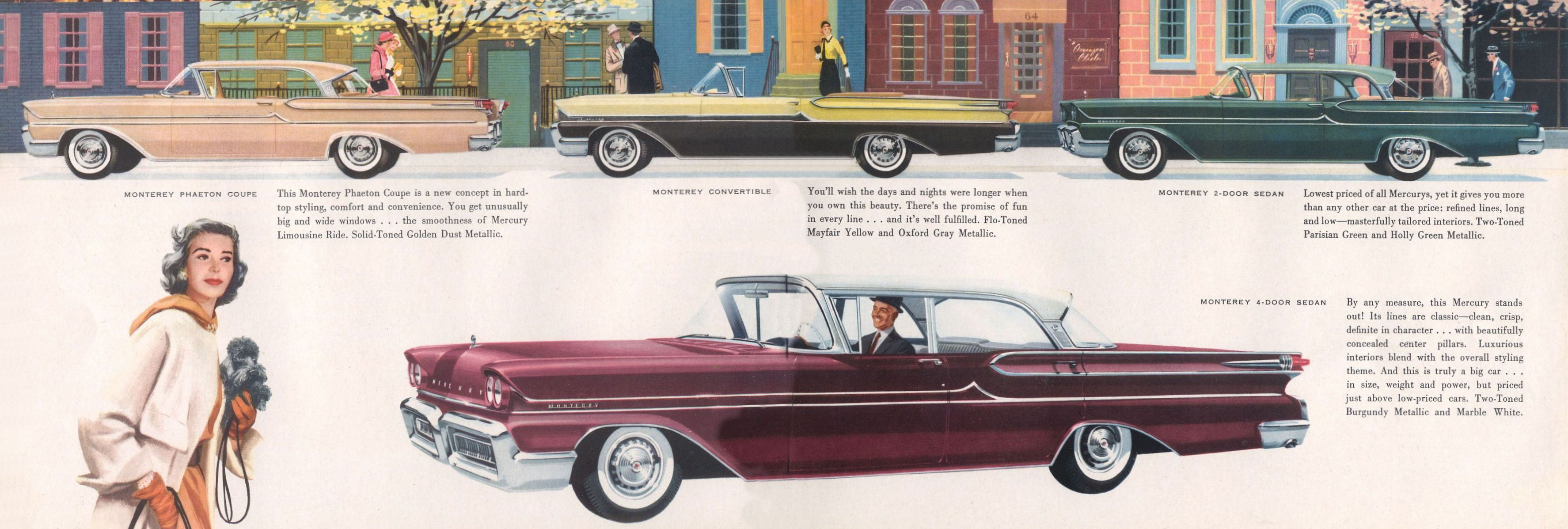 1958 Mercury Brochure-20-21