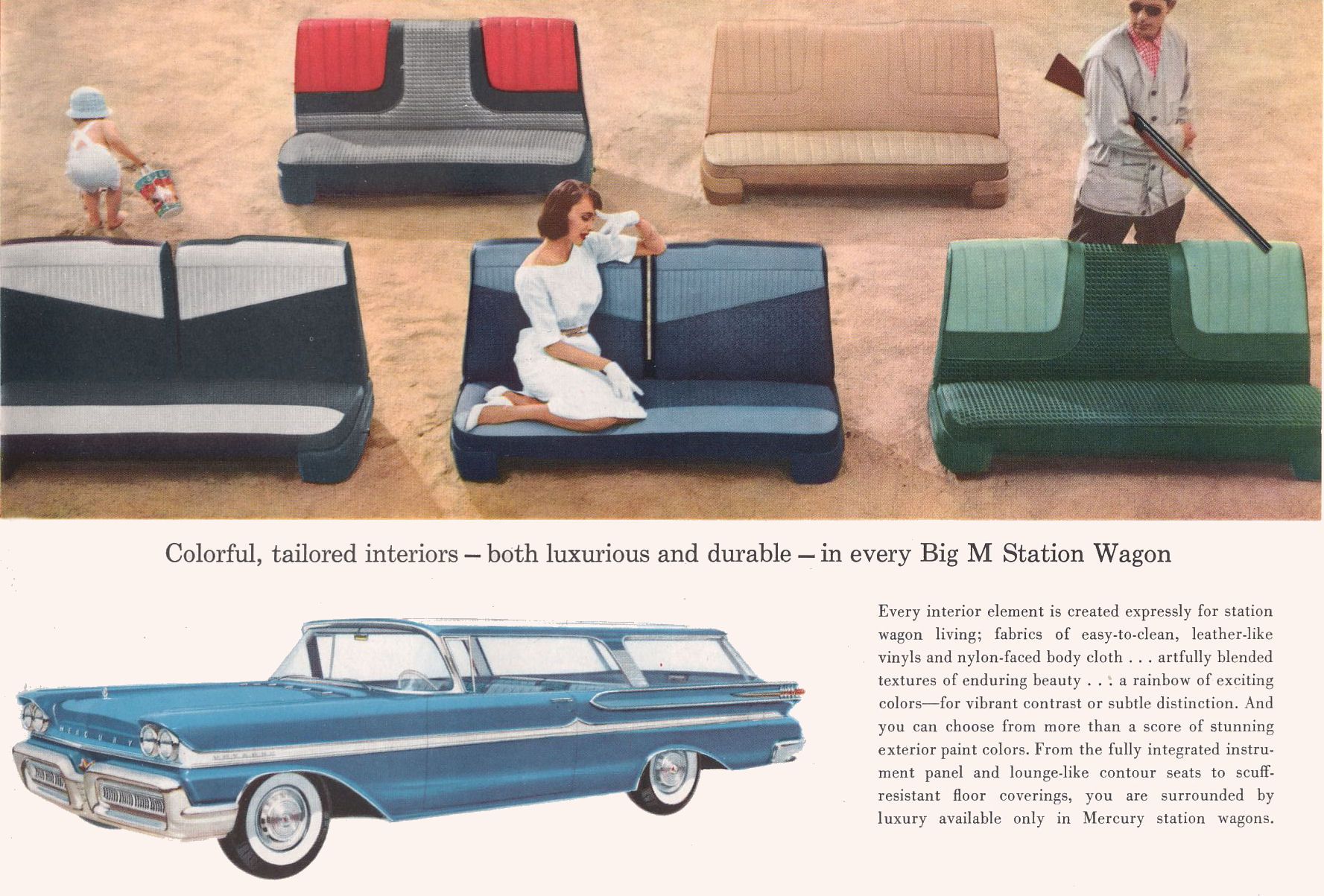 1958 Mercury Brochure-25